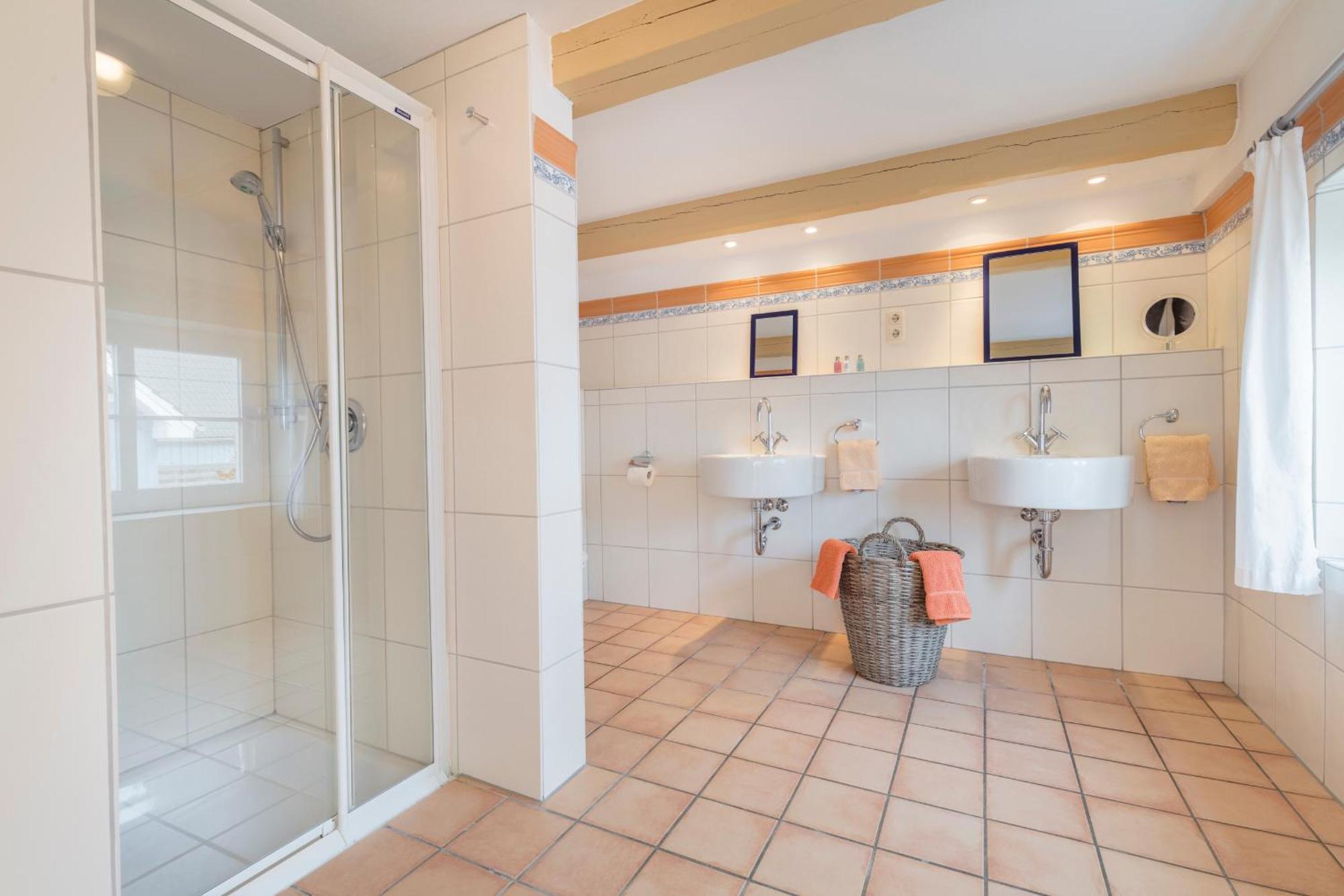 "Gaestehaus Summersby" - Natururlaub Mit Exklusivem Landhausflair เฟมาร์น ภายนอก รูปภาพ