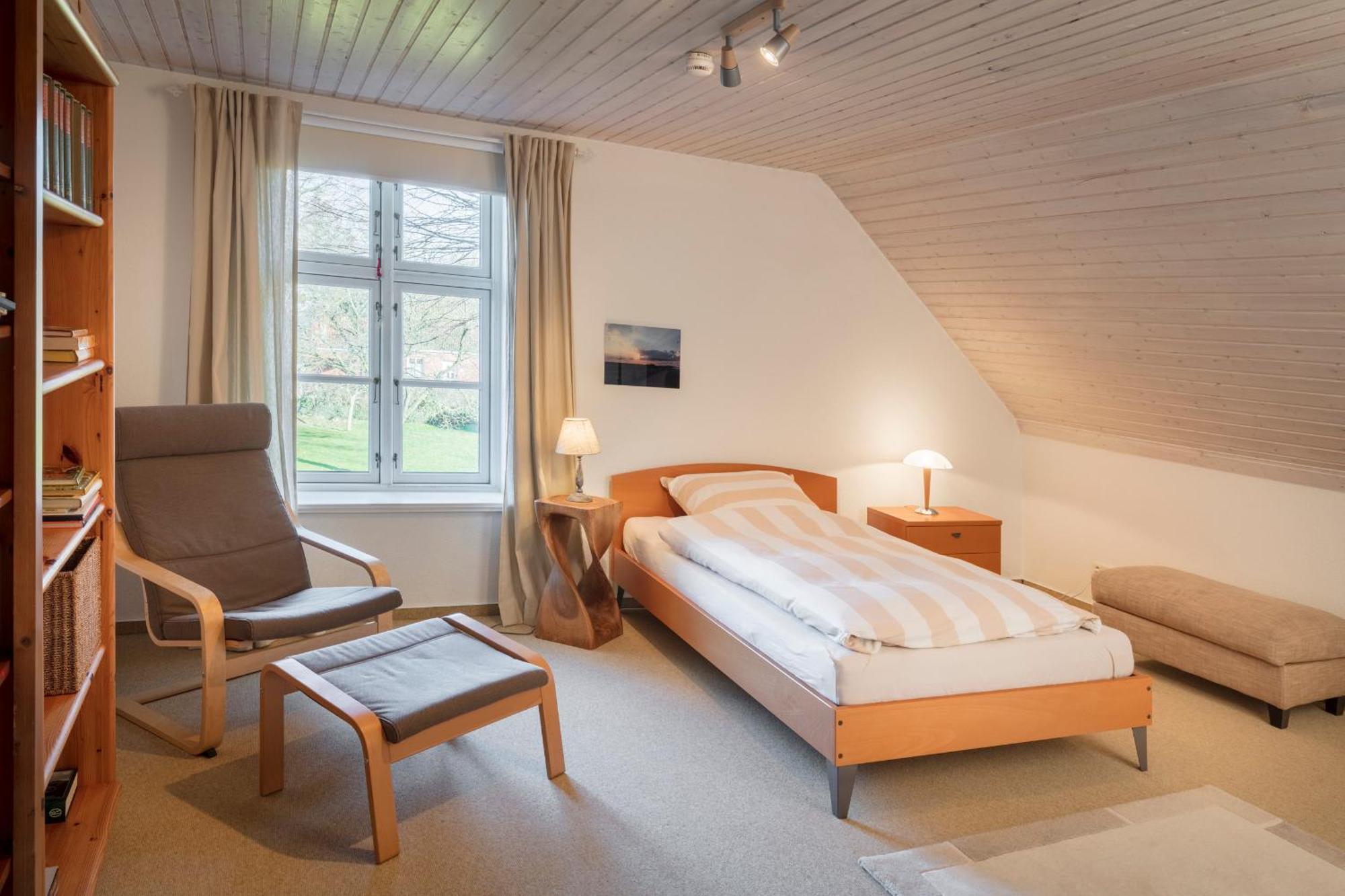 "Gaestehaus Summersby" - Natururlaub Mit Exklusivem Landhausflair เฟมาร์น ภายนอก รูปภาพ