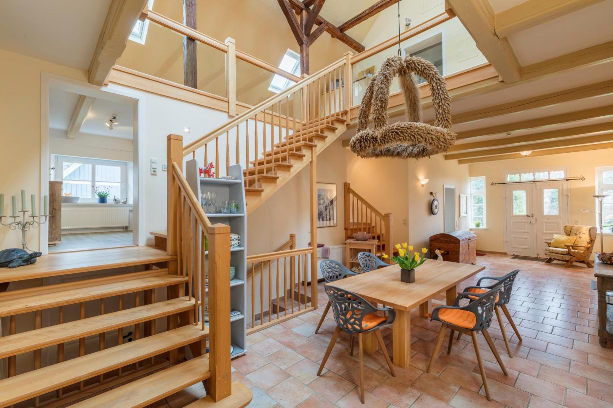 "Gaestehaus Summersby" - Natururlaub Mit Exklusivem Landhausflair เฟมาร์น ภายนอก รูปภาพ